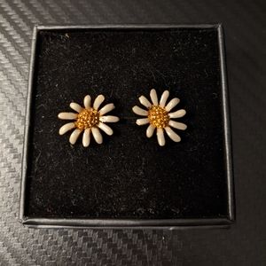 Daisy Earrings